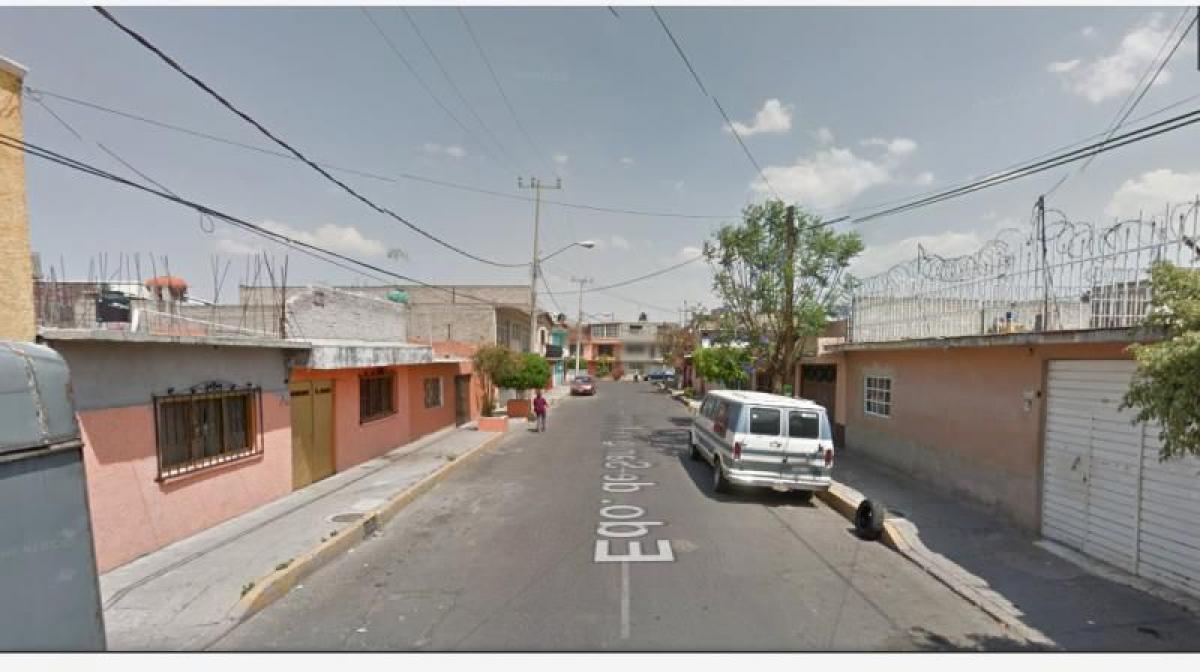 4 Schlafzimmer Haus in Mexicali, Mexico, Nr. 159460