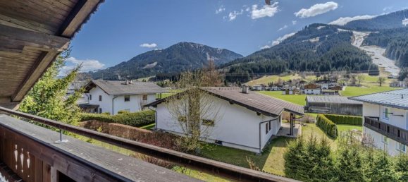Casa T8 em Brixen im Thale, Austria N.º 132022 40