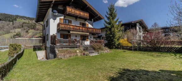 Casa T8 em Brixen im Thale, Austria N.º 132022 4