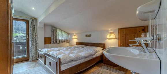 Casa T8 em Brixen im Thale, Austria N.º 132022 38