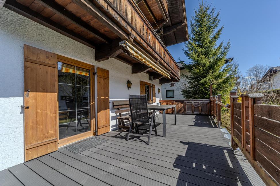 Дом с 8 спальнями в Бриксен им Тале, Австрия № 132022