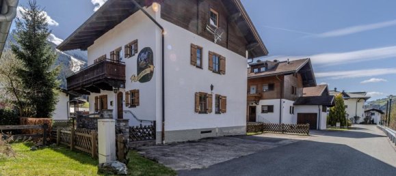 Casa T8 em Brixen im Thale, Austria N.º 132022 42