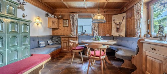 Casa T8 em Brixen im Thale, Austria N.º 132022 13