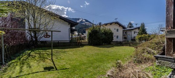 Casa T8 em Brixen im Thale, Austria N.º 132022 15