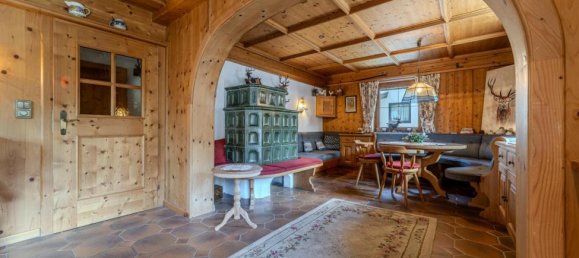 Casa T8 em Brixen im Thale, Austria N.º 132022 5