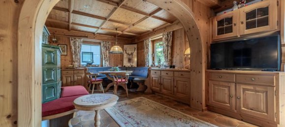 Casa T8 em Brixen im Thale, Austria N.º 132022 9