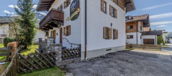 Casa T8 em Brixen im Thale, Austria N.º 132022 41