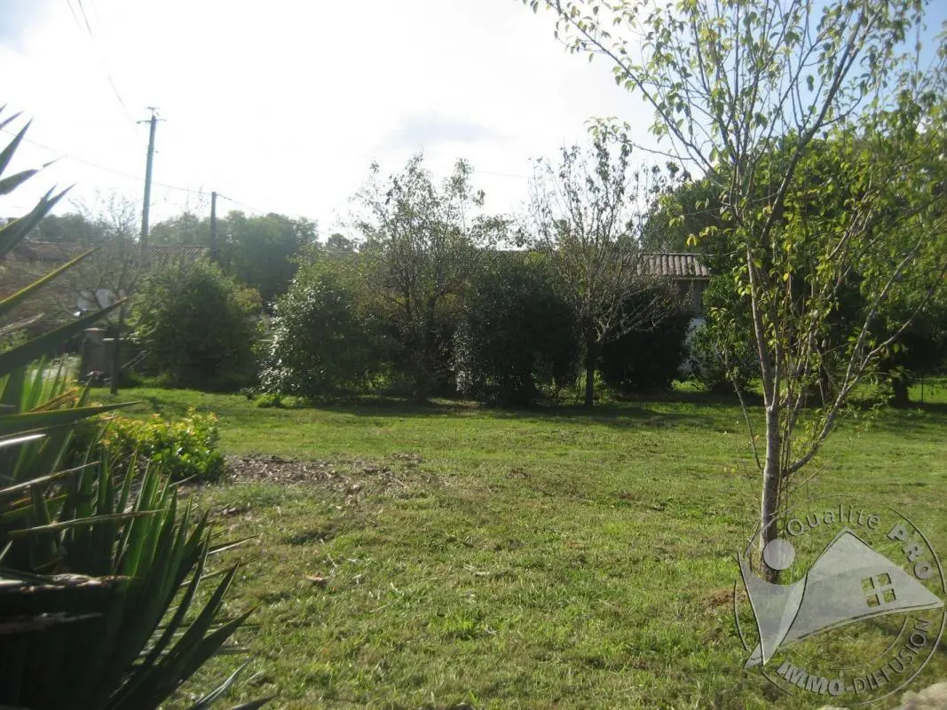 Grundstück in Balizac, France, Nr. 101407