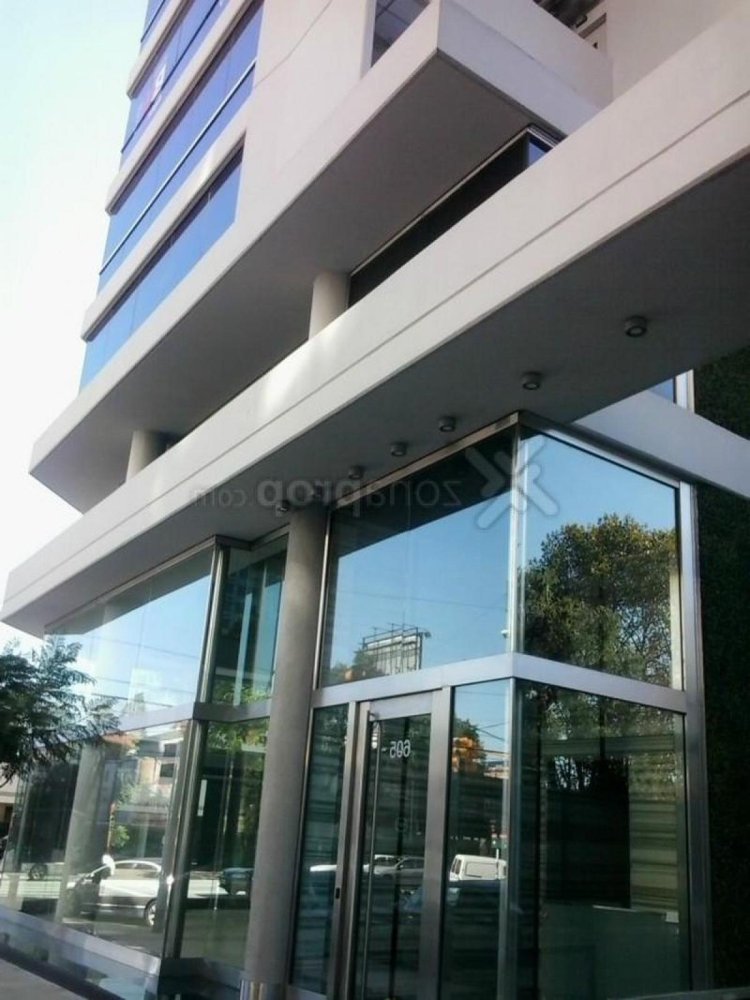 Büro in Vicente Lopez, Argentina 52m², Nr. 28964