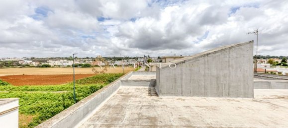 Вилла с 3 комнатами в Morciano di Leuca, Италия № 171867 16