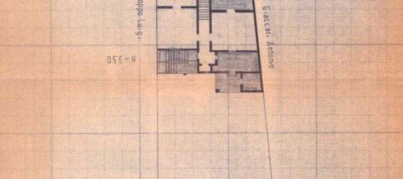 Вилла с 3 комнатами в Morciano di Leuca, Италия № 171867 34
