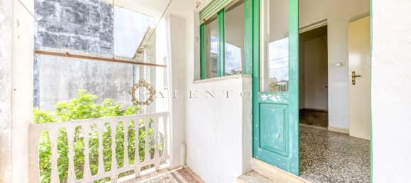 Вилла с 3 комнатами в Morciano di Leuca, Италия № 171867 3