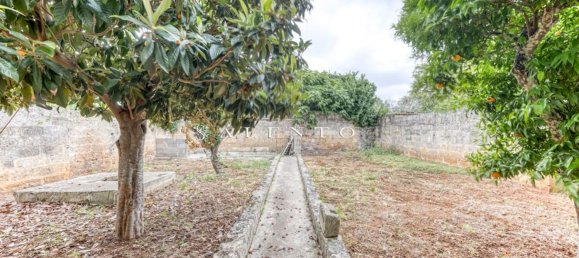 Вилла с 3 комнатами в Morciano di Leuca, Италия № 171867 12