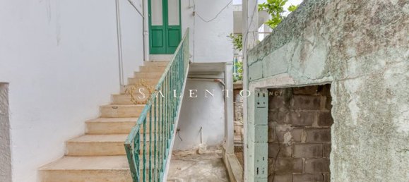 Вилла с 3 комнатами в Morciano di Leuca, Италия № 171867 15