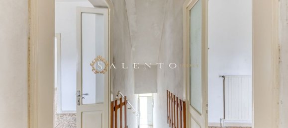 Вилла с 3 комнатами в Morciano di Leuca, Италия № 171867 26