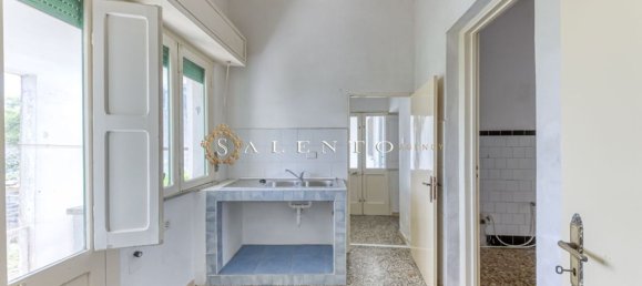 Вилла с 3 комнатами в Morciano di Leuca, Италия № 171867 31