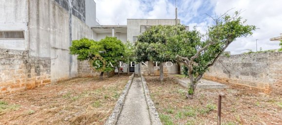 Вилла с 3 комнатами в Morciano di Leuca, Италия № 171867 9