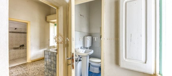 Вилла с 3 комнатами в Morciano di Leuca, Италия № 171867 23