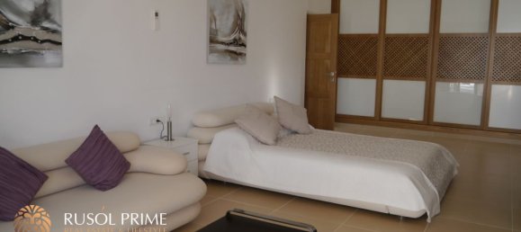 9 bedrooms Villa in Ibiza town, Spain No. 1334 9