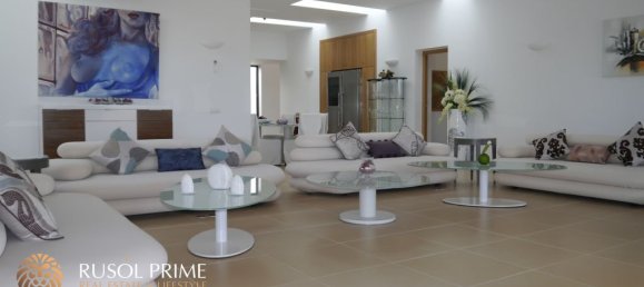 9 bedrooms Villa in Ibiza town, Spain No. 1334 8