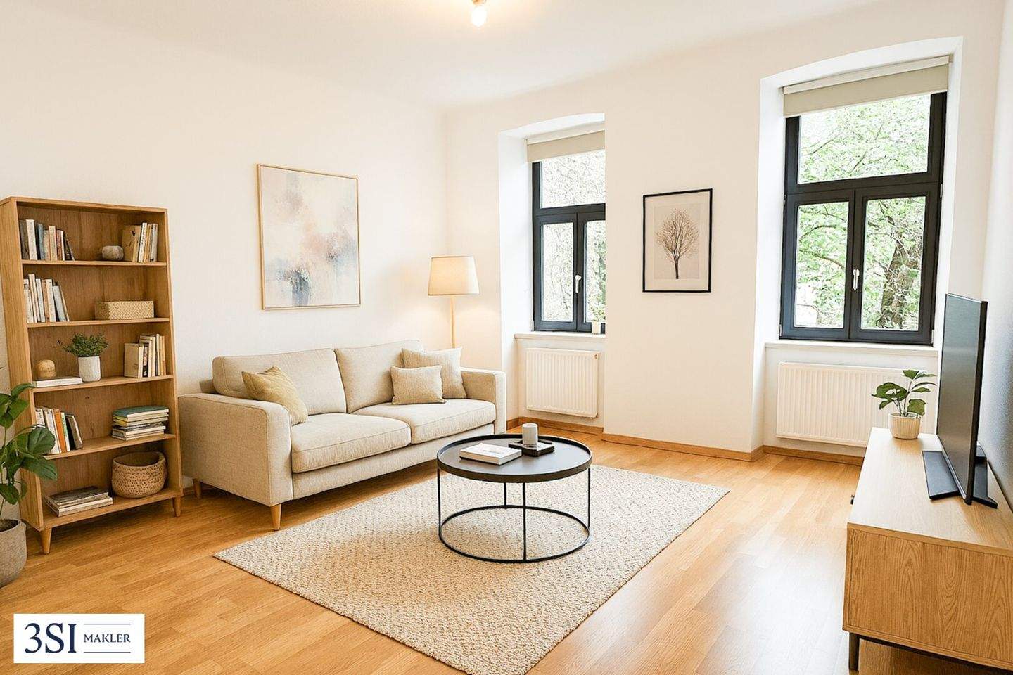 Studio in Ottakring, Austria No. 222070