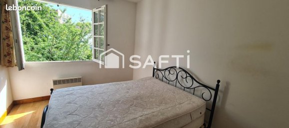 3 Schlafzimmer Haus in Le Malesherbois, France, Nr. 60445 5