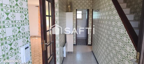 3 Schlafzimmer Haus in Le Malesherbois, France, Nr. 60445 4