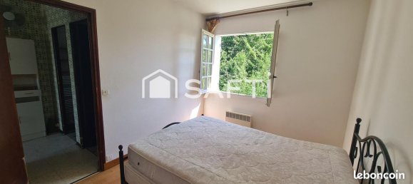 3 Schlafzimmer Haus in Le Malesherbois, France, Nr. 60445 6