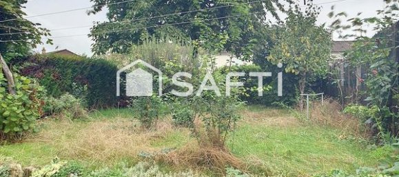 3 Schlafzimmer Haus in Le Malesherbois, France, Nr. 60445 9