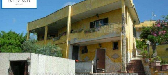 6-Zimmer Wohnung in Ardea, Italy, Nr. 192286 15