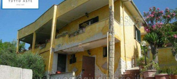 6-Zimmer Wohnung in Ardea, Italy, Nr. 192286 4