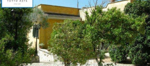 6-Zimmer Wohnung in Ardea, Italy, Nr. 192286 31