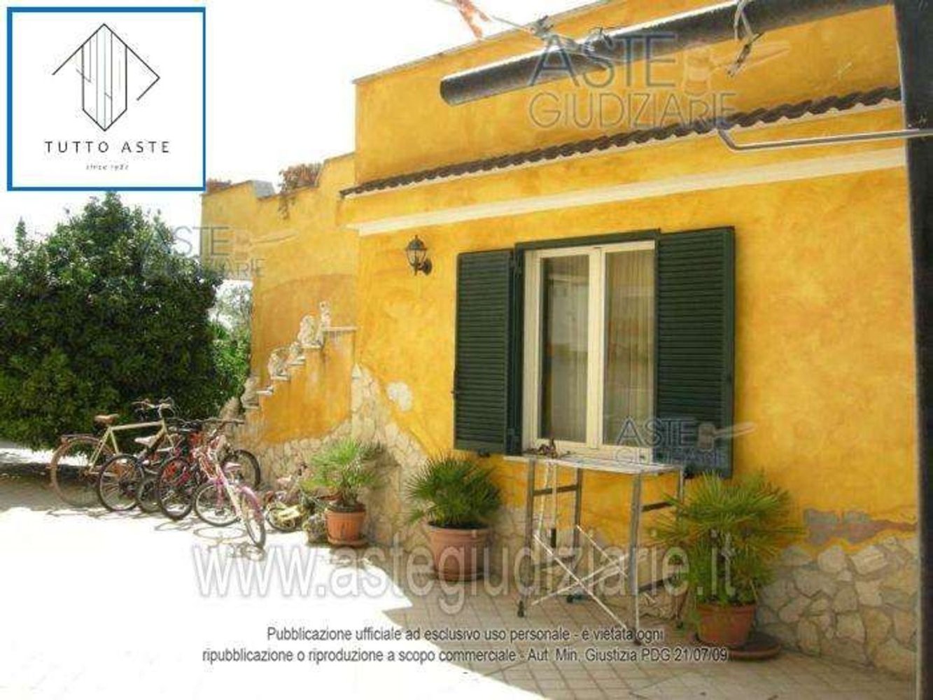 6-Zimmer Wohnung in Ardea, Italy, Nr. 192286