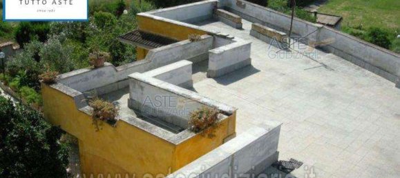 6-Zimmer Wohnung in Ardea, Italy, Nr. 192286 34