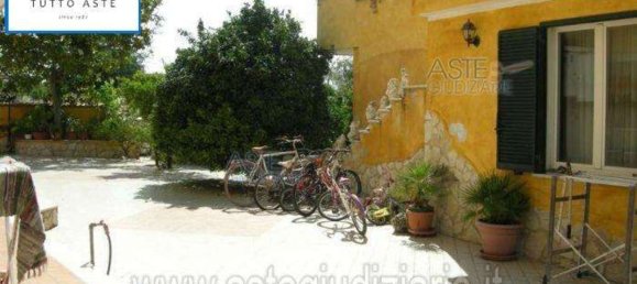 6-Zimmer Wohnung in Ardea, Italy, Nr. 192286 25