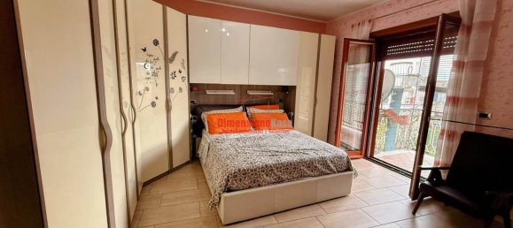 3 bedrooms Apartment in Camposano, Italy No. 361529 19