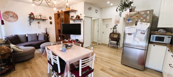 Квартира с 3 комнатами в Доло, Италия № 265744 4