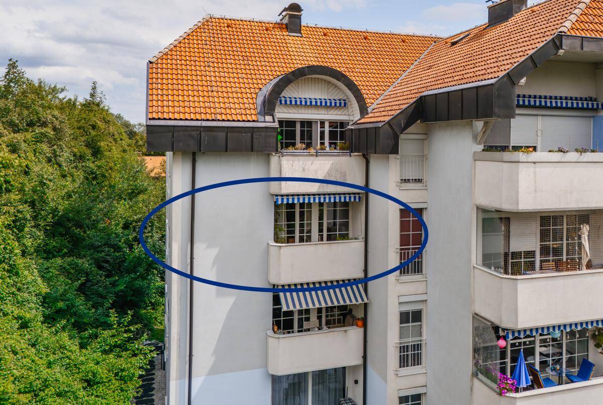 2 chambres Appartement à Wals-Siezenheim, Austria No. 211335