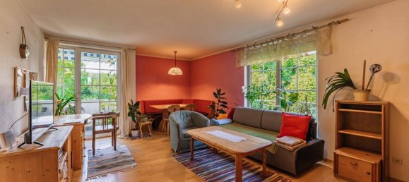 2 chambres Appartement à Wals-Siezenheim, Austria No. 211335 5