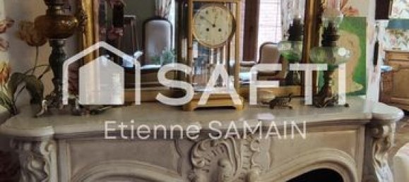 Casa T4 em Waziers, France N.º 44101 18