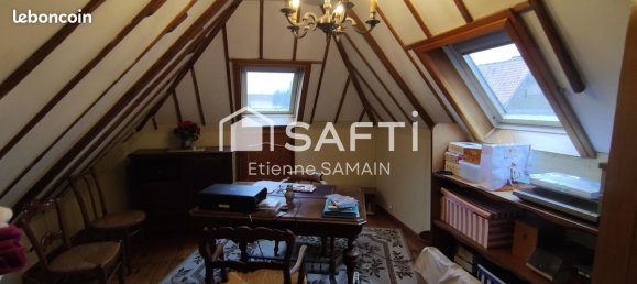Casa T4 em Waziers, France N.º 44101 24