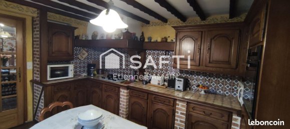 Casa T4 em Waziers, France N.º 44101 21