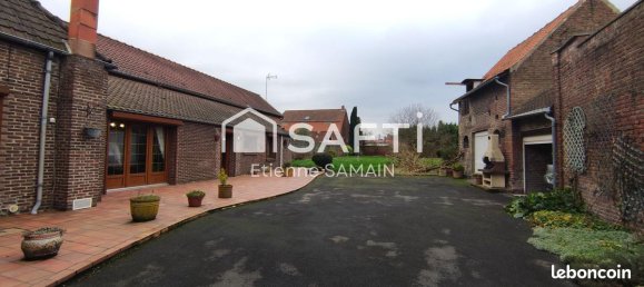 Casa T4 em Waziers, France N.º 44101 14