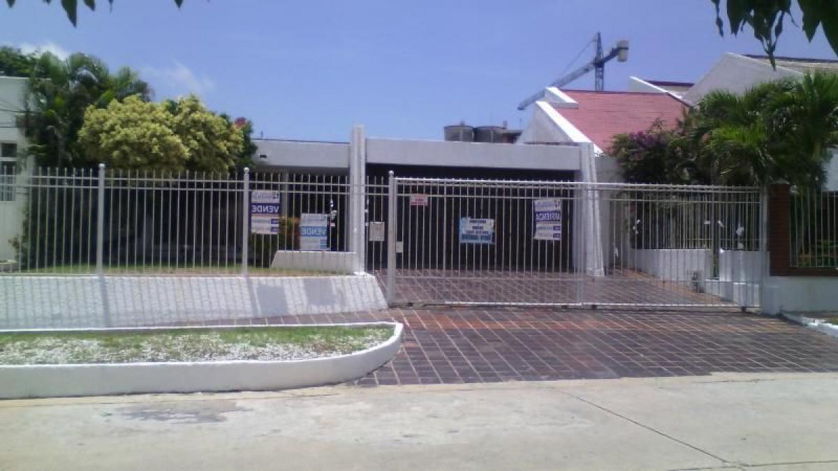 3 bedrooms House in Atlantico, Colombia No. 6151