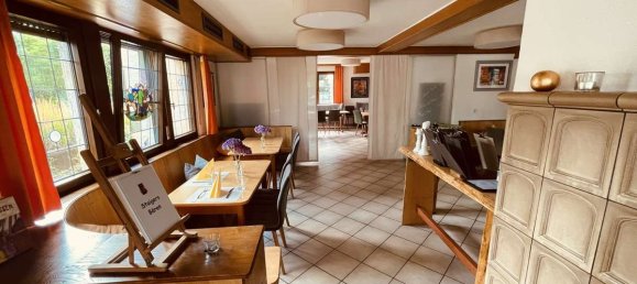 Hôtel à Esslingen, Germany 700m² No. 73712 3