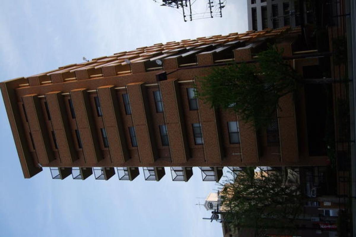 3 bedrooms Apartment in Fukuoka, Japan No. 3562