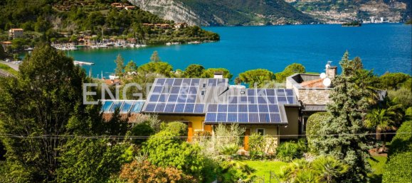 4 bedrooms Villa in Sulzano, Italy No. 125921 13