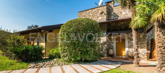 4 bedrooms Villa in Sulzano, Italy No. 125921 9
