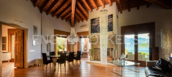 4 bedrooms Villa in Sulzano, Italy No. 125921 11