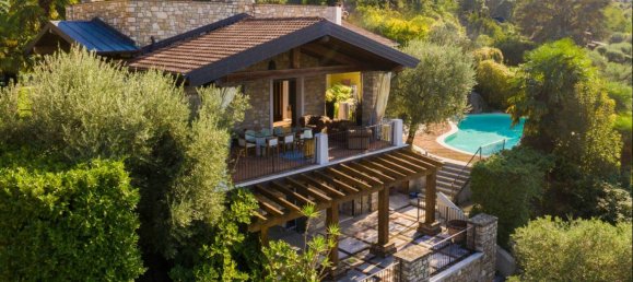 4 bedrooms Villa in Sulzano, Italy No. 125921 17